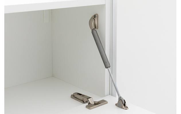 Wandmeubel Monza Ecowood