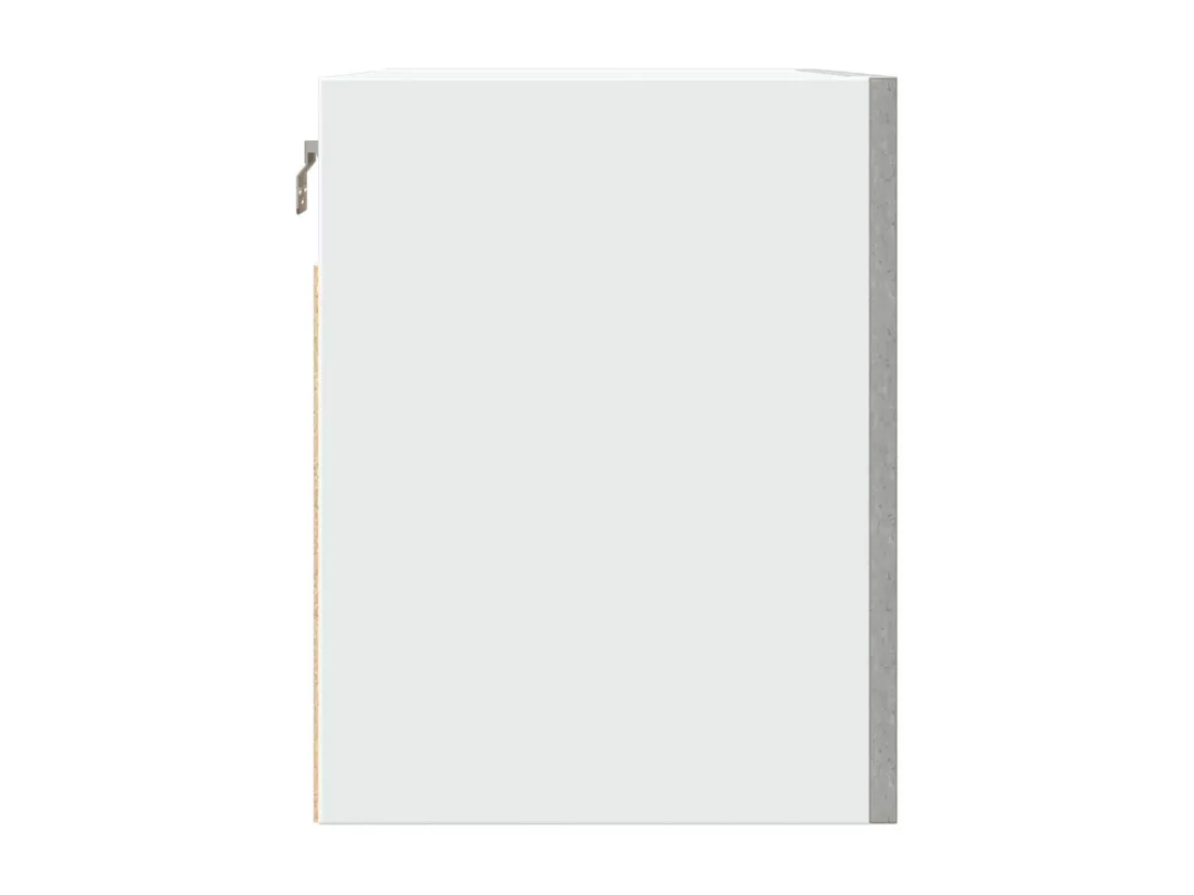 Armoire suspendue 