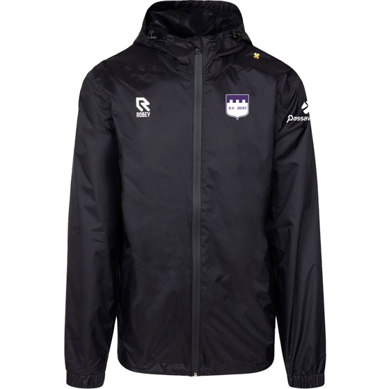 SV Zeist - Robey Regenjack