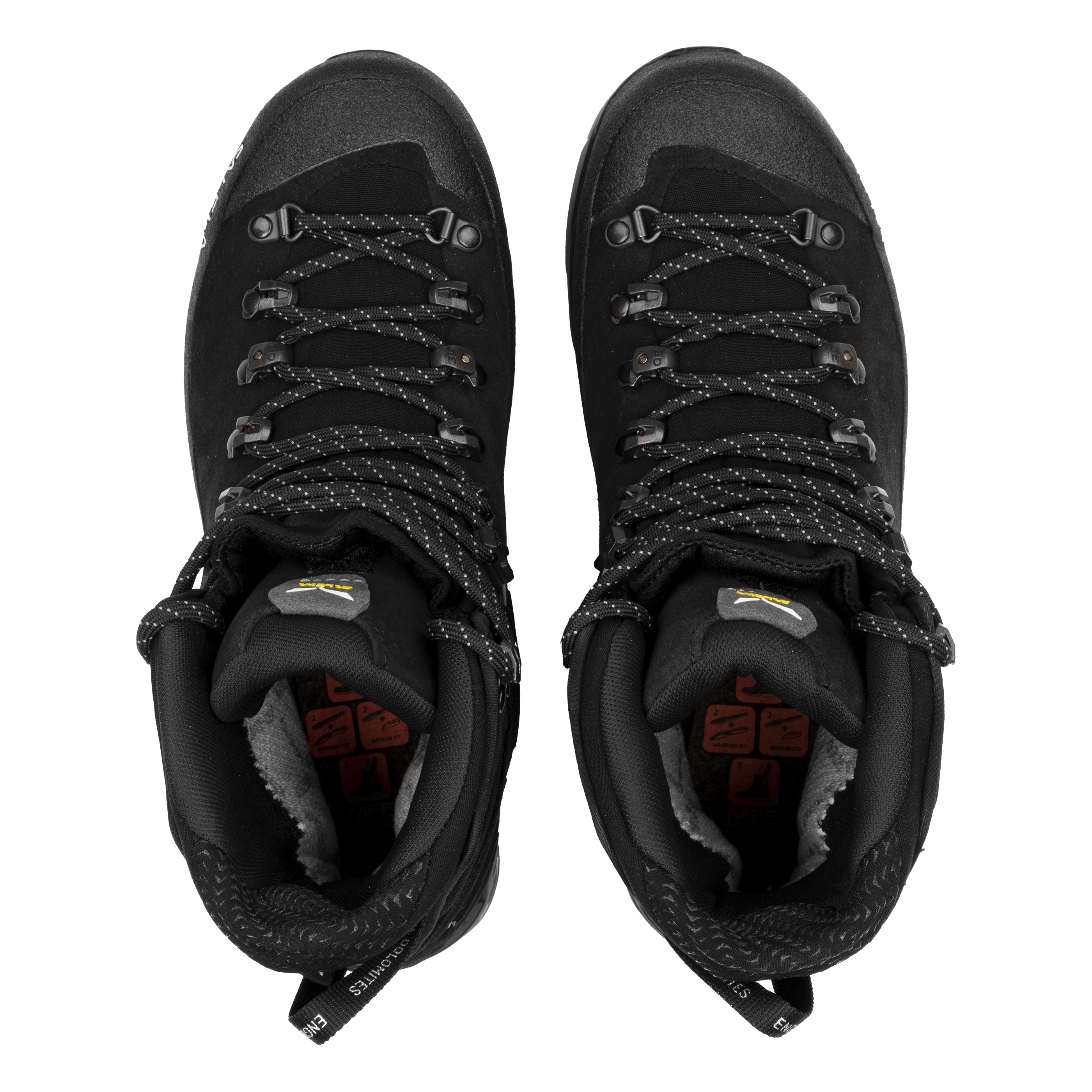 Ortles Ascent Mid Gore-Tex® Schuh Damen