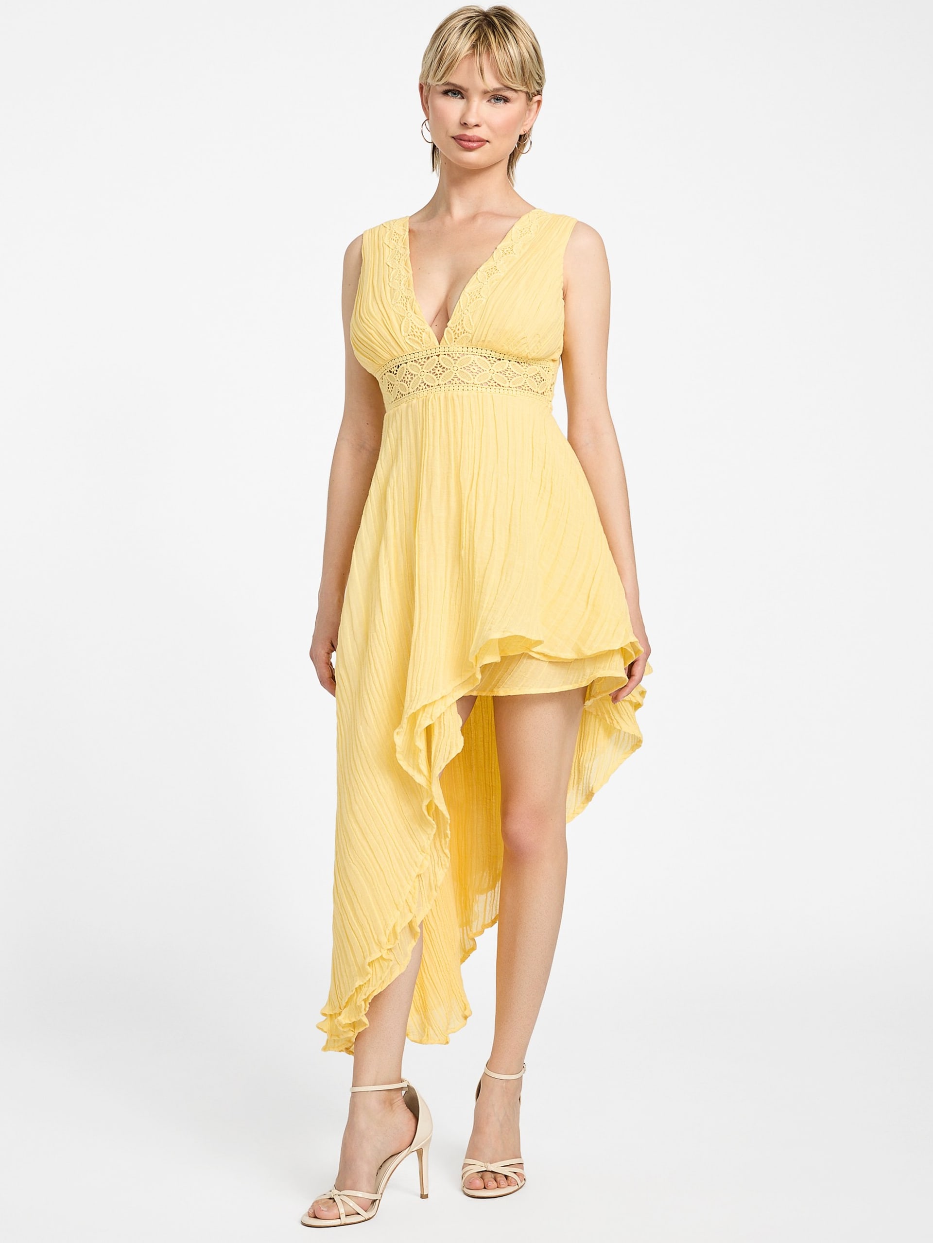 Vestido Eco Danny de Gaze