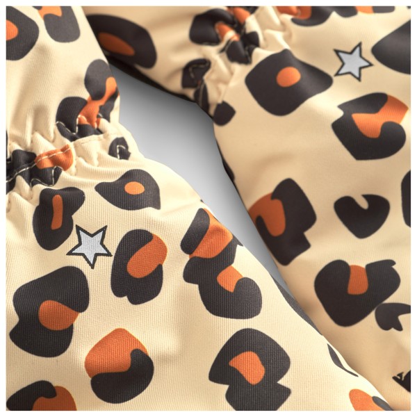 WeeDo - Kid's Cheetahdo Handschuhe - Gants