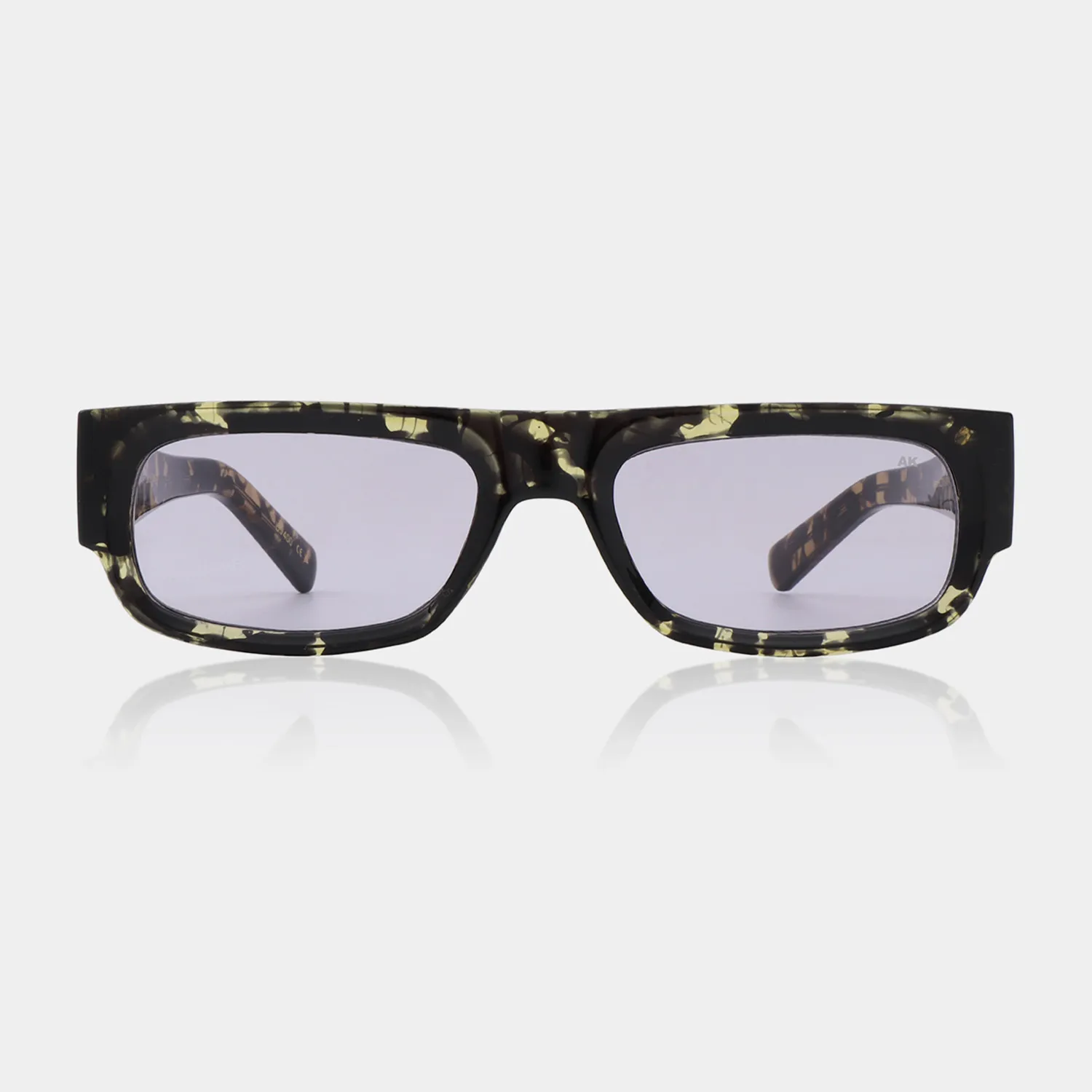 A. Kjærbede Jean Solbrille KL2315-006