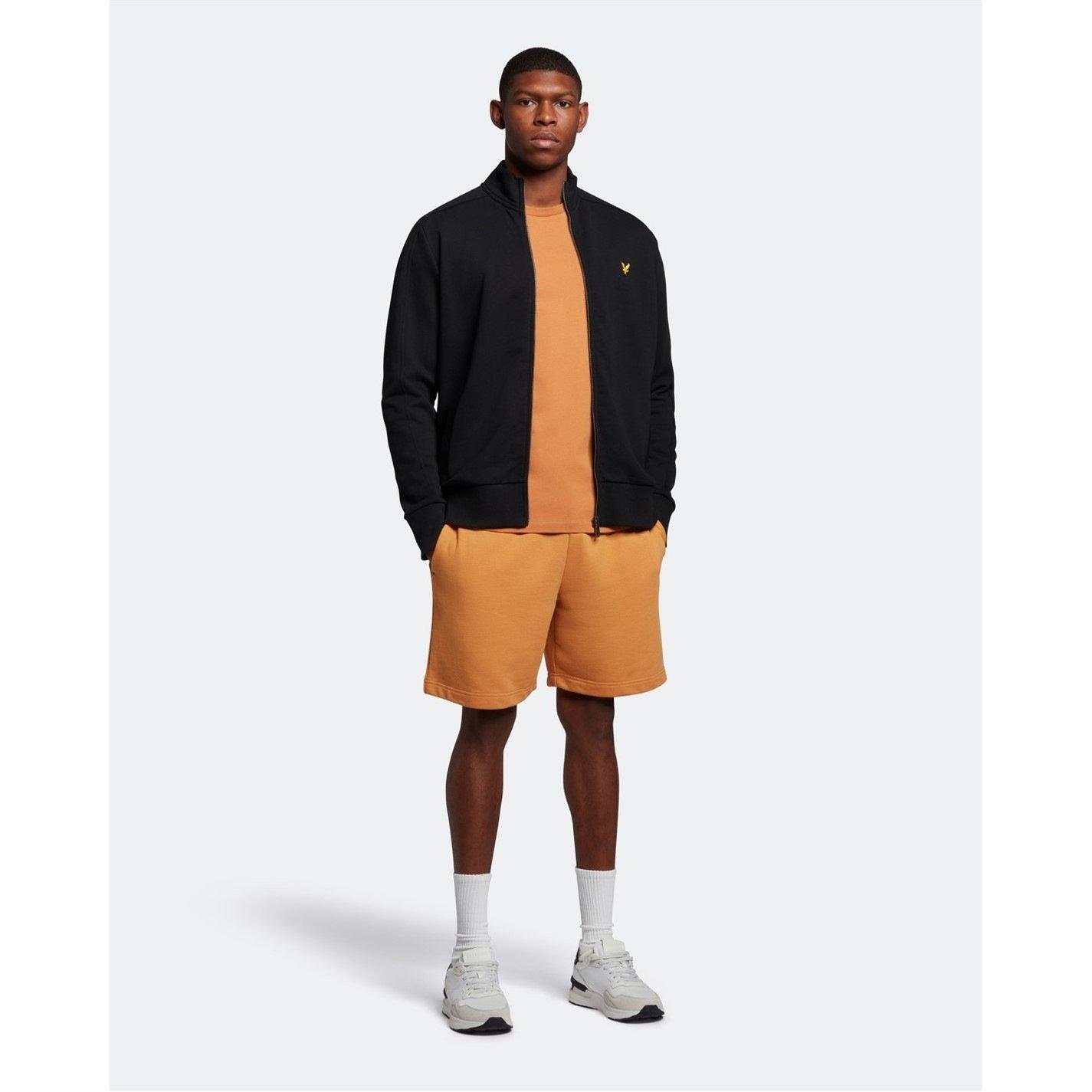 Lyle and Scott Basic Logo T Shirt