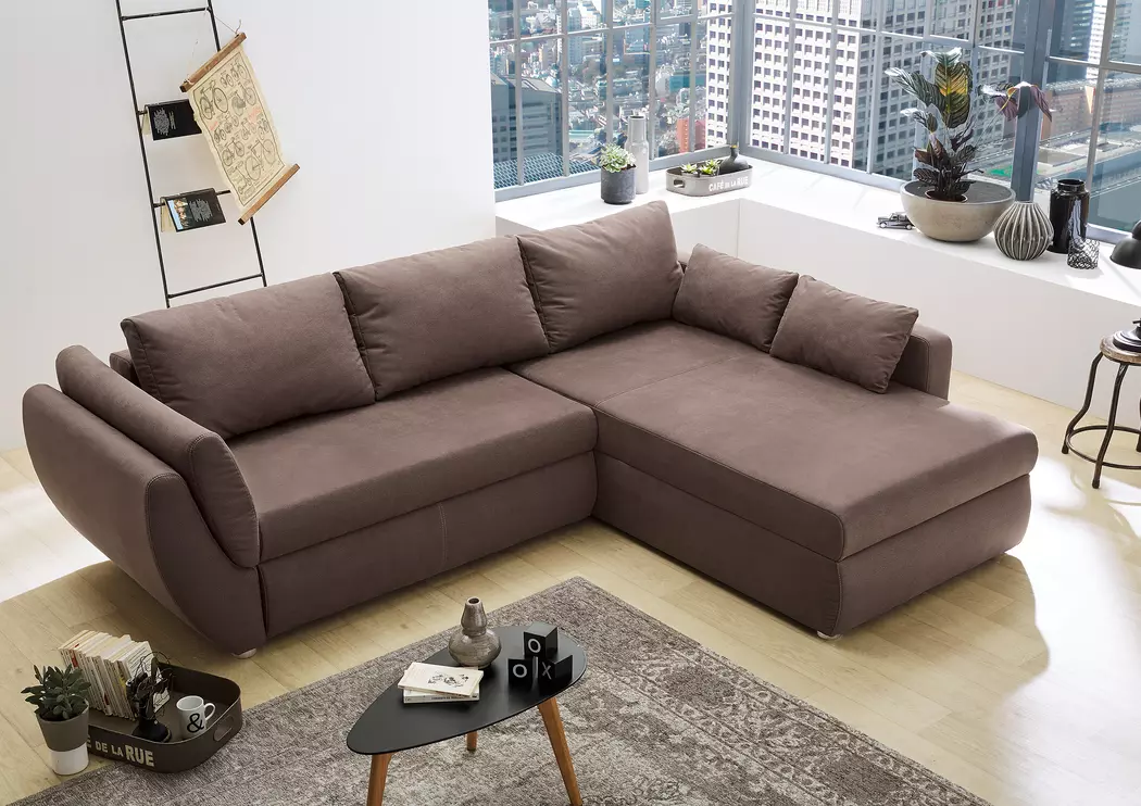 Ecksofa Taifun