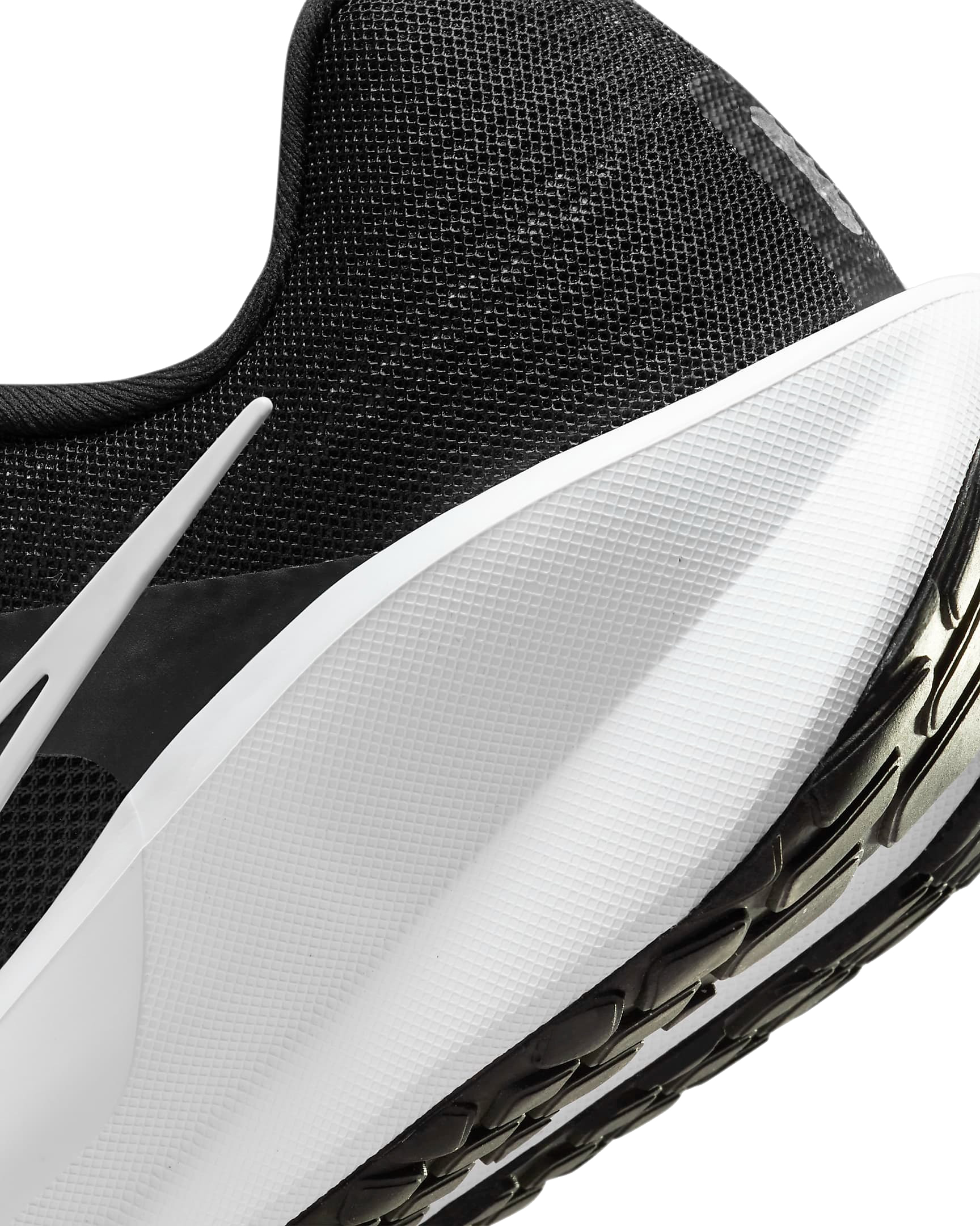 Downshifter 13 Herre 001/Black/Dark Smoke Grey/White