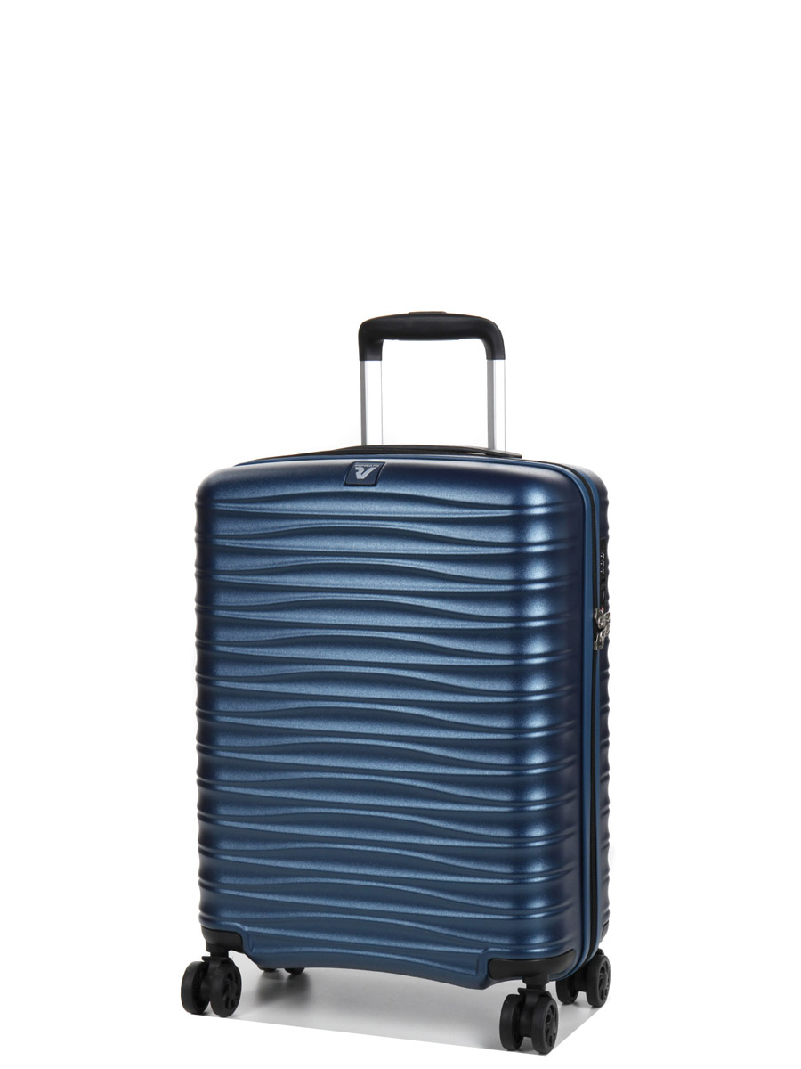 Valise Roncato Wave Slim 55 cm