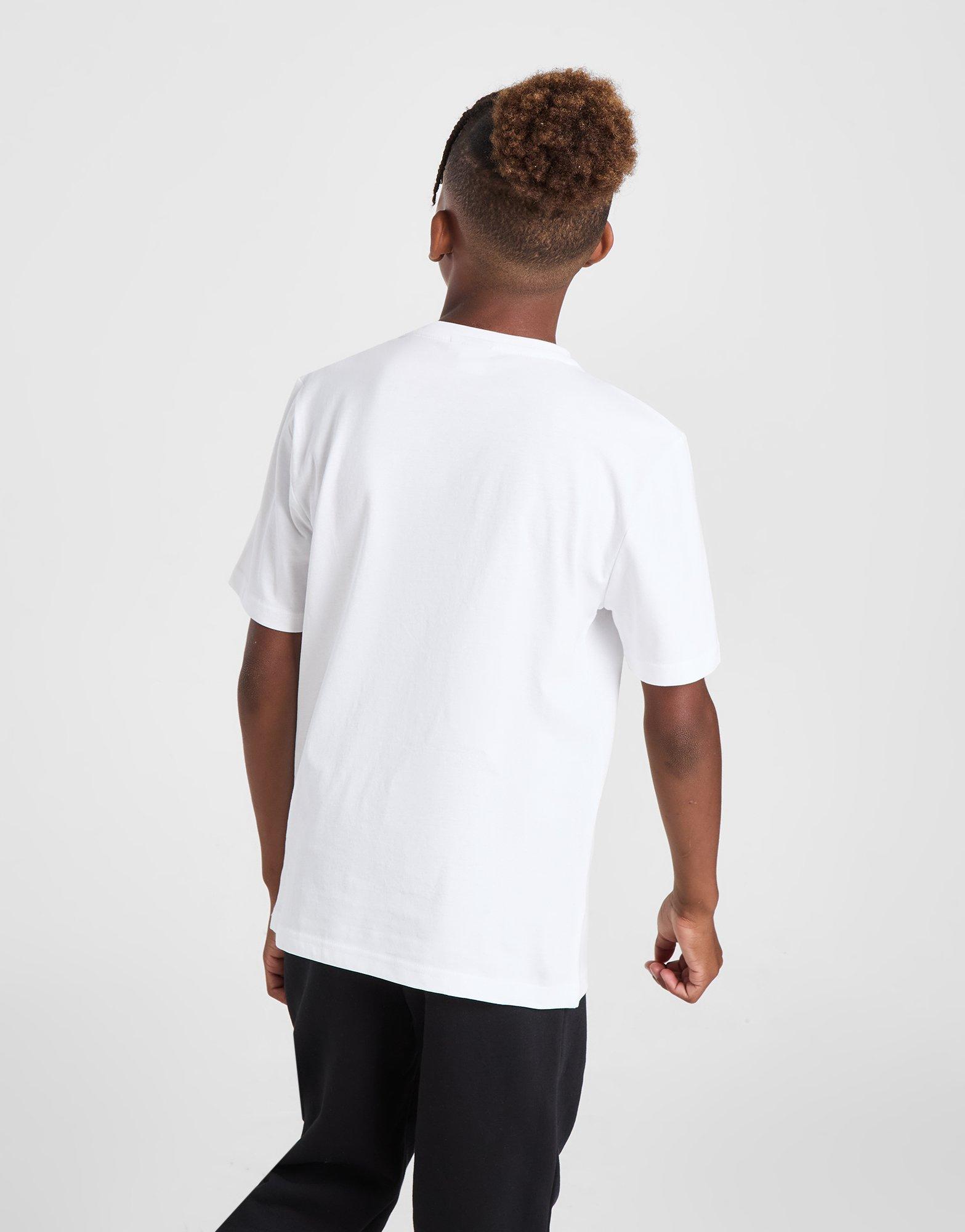 BOSS T-shirt Core Junior