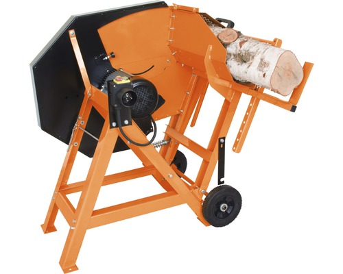 ATIKA kantelbare cirkelzaag BWS 500-2 incl. zaagblad Ø 505 x 3,6 / 2,6 x Ø 30 mm, 40 tanden