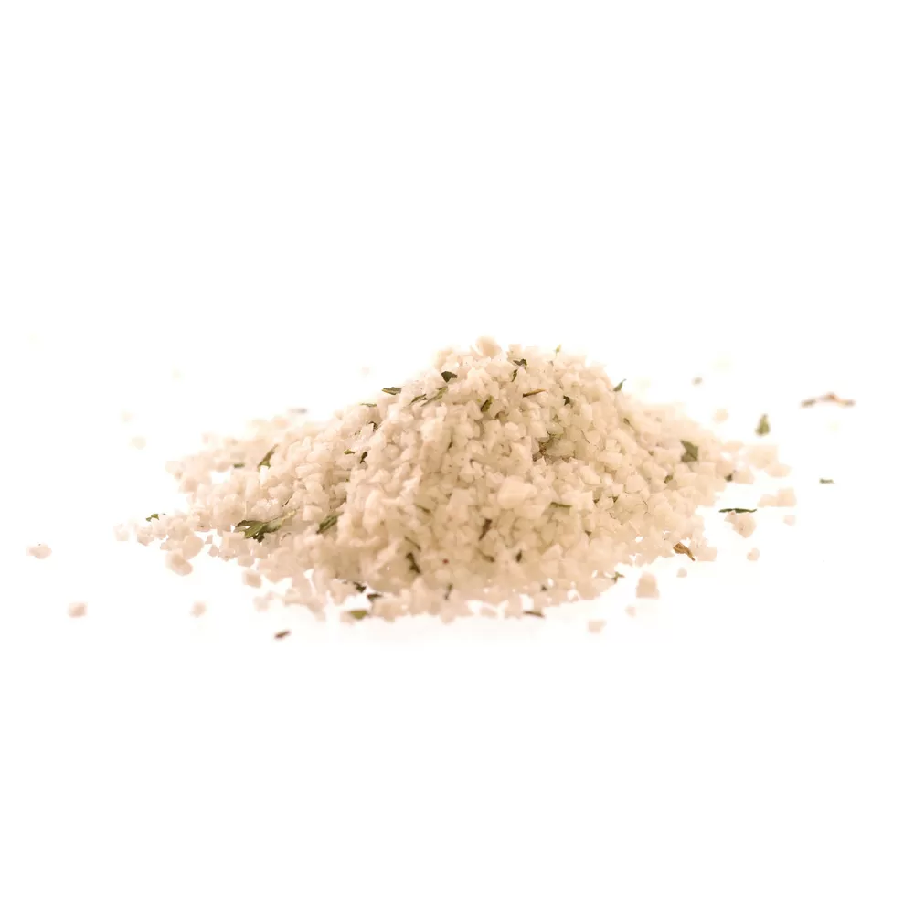 Sæbeværkstedet Fodbadesalt Ø - 200 g.