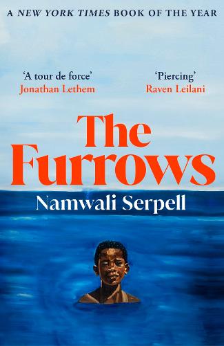 The Furrows: From the Prize-winning author of The Old Drift (Paperback)