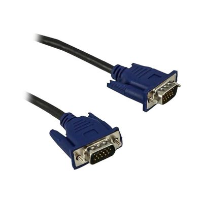 Câble VGA pour écran - reconditionné grade A - 1.5 m