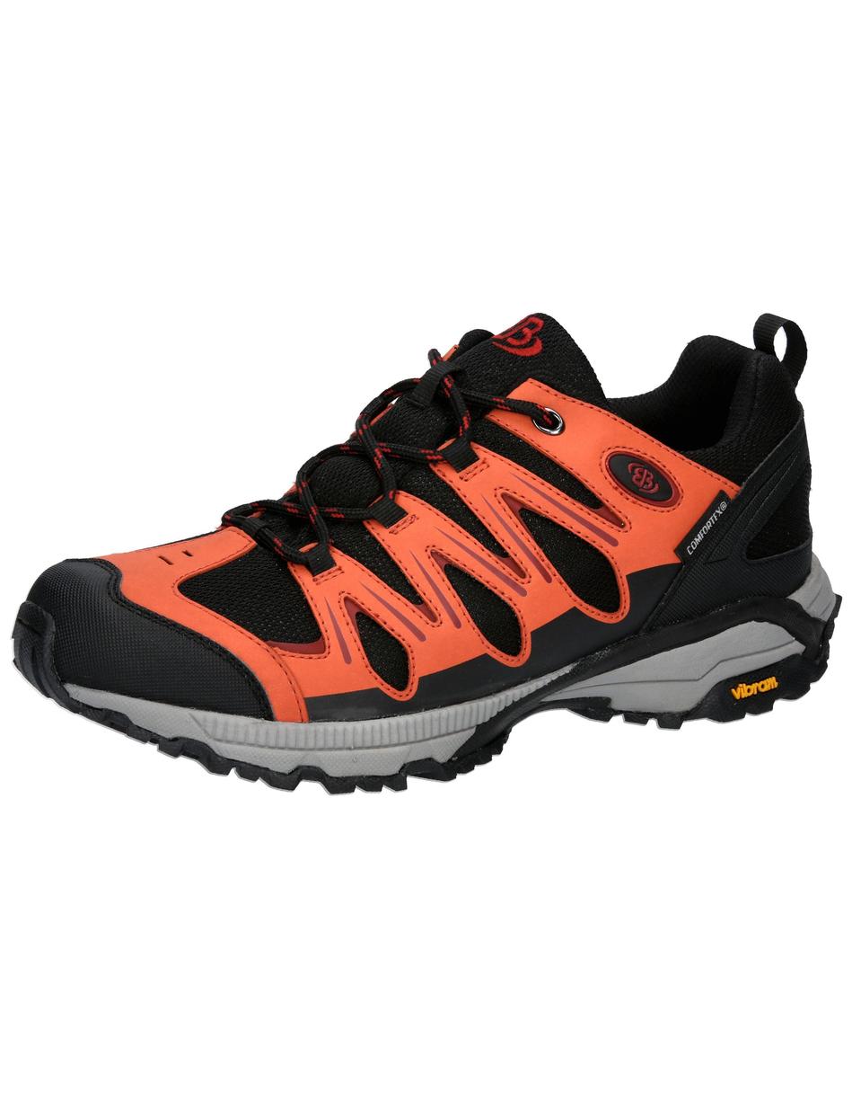 Outdoorschuh Expedition