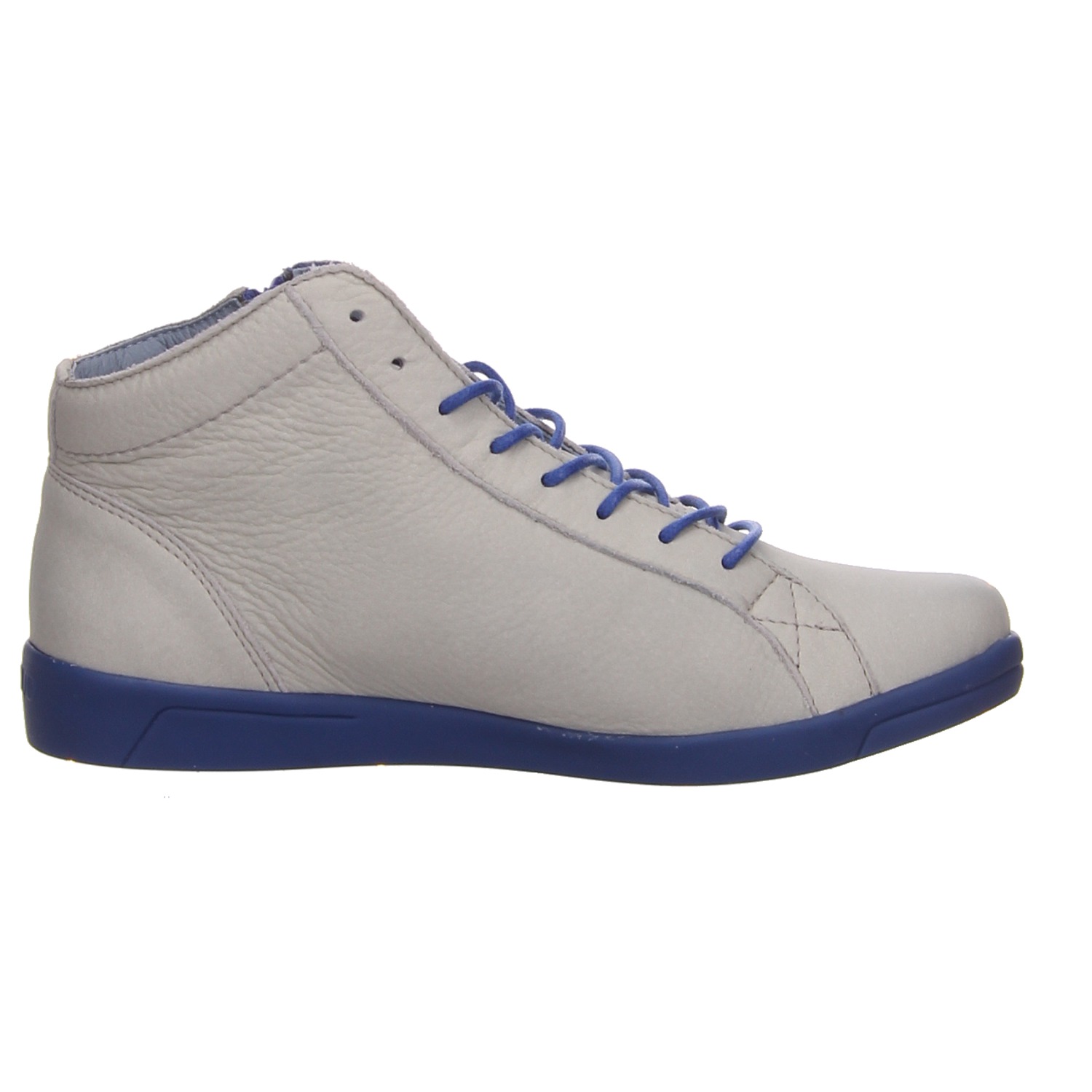 Cloud Footwear Boot weiß weiss/weiss kombi