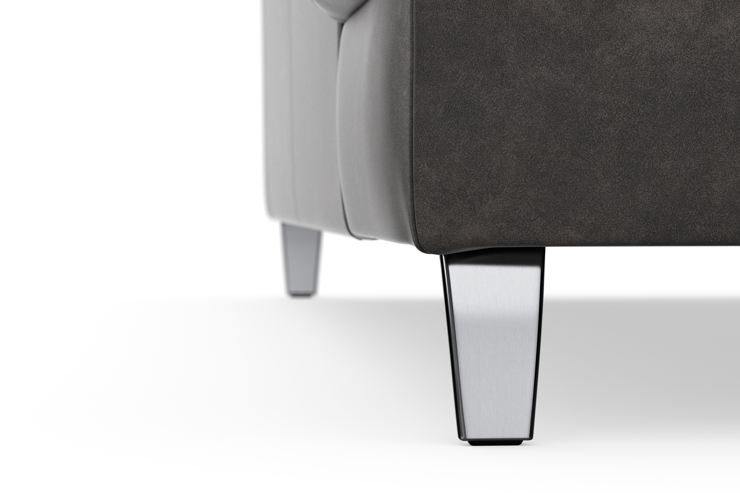 sit&more Wohnlandschaft »Maggiore U-Form« wahlweise mit Kopfteilverstellung, Bettfunktion und Stauraum