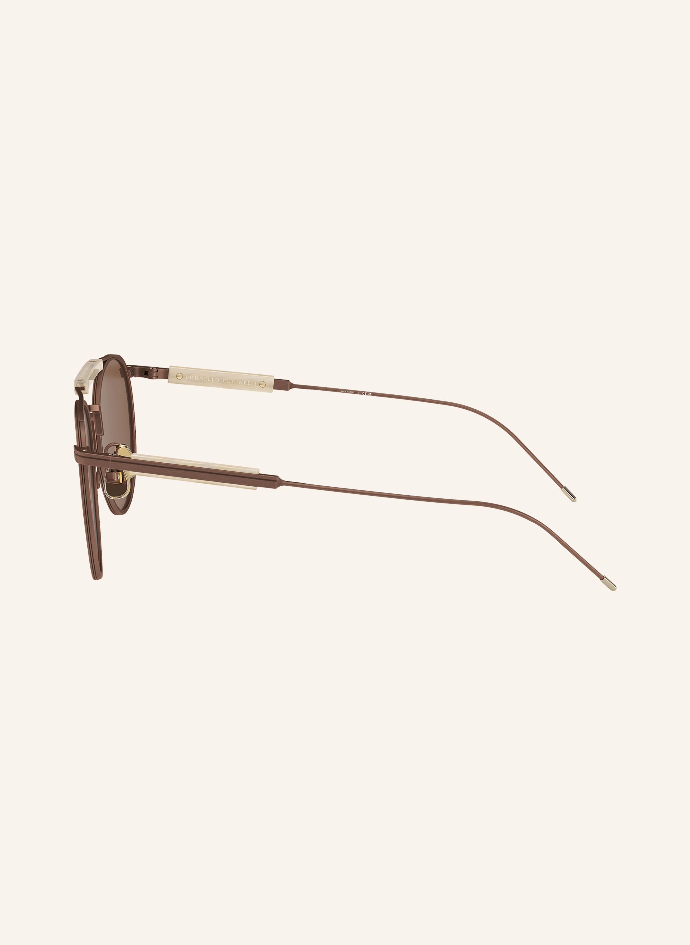 BRUNELLO CUCINELLI Sonnenbrille BC2004ST