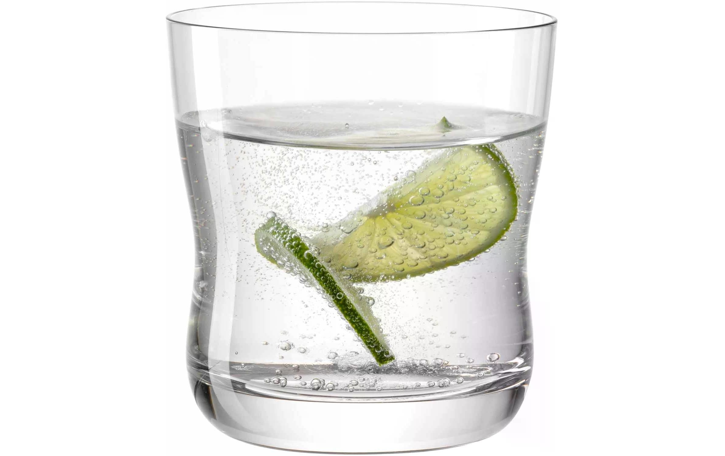 LEONARDO Glas