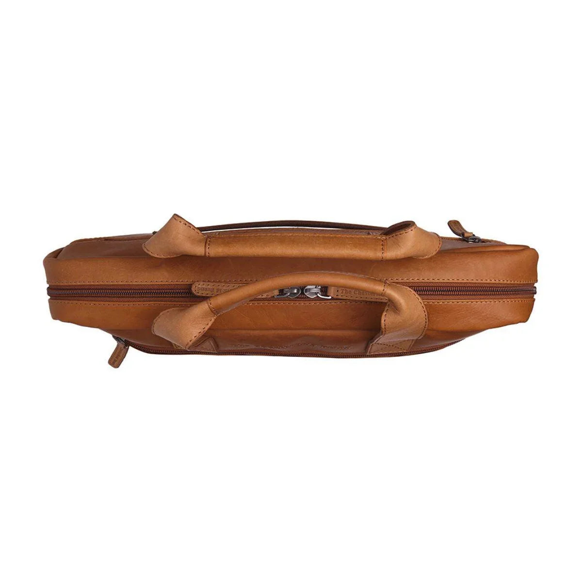 The Chesterfield | Verona laptoptas 15,6