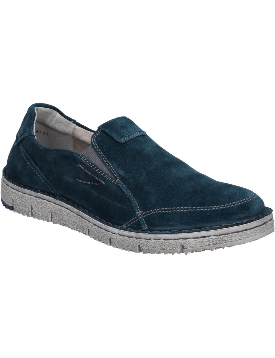 Slipper Ruben 21, petrol
