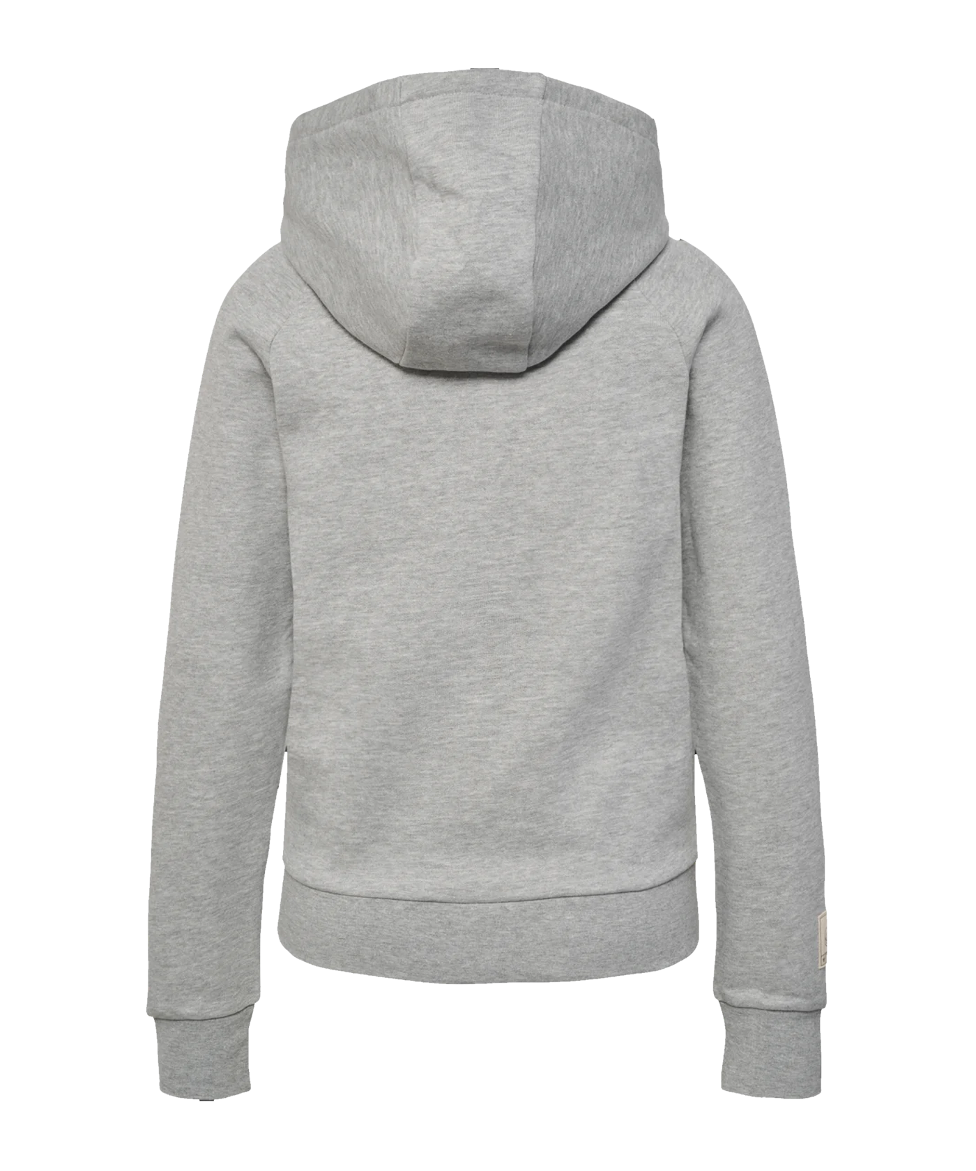 Hummel hmlGG12 Hoody Damen Grau F2006