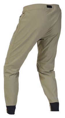 Pantalon Fox Ranger Lunar Beige
