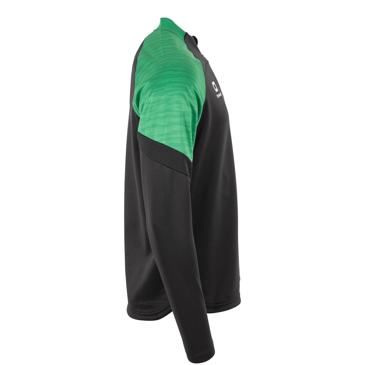 Stanno Bolt Quarter-Zip Top