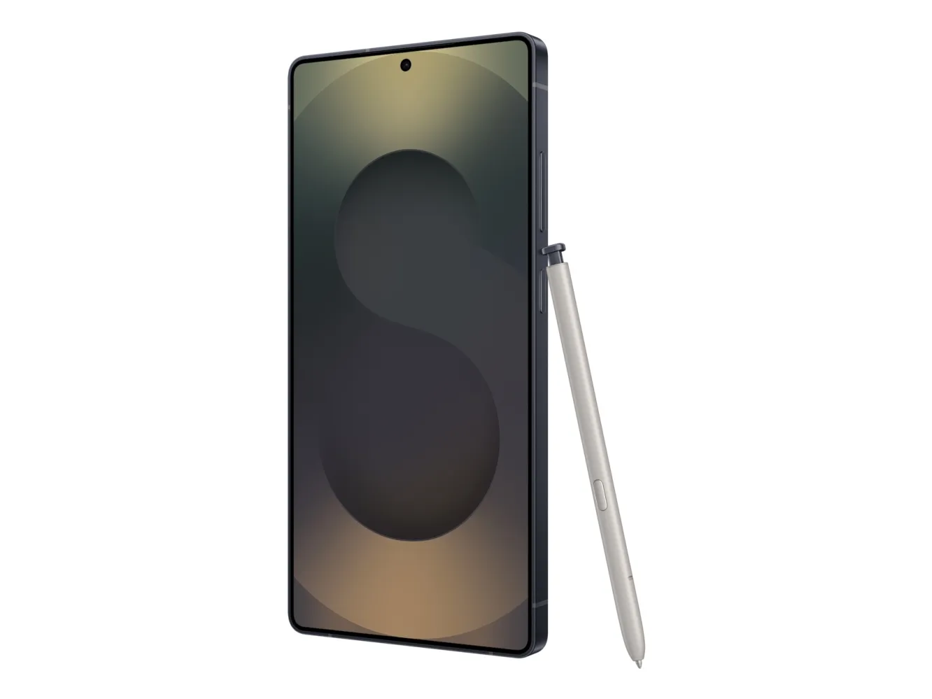 Samsung® | S25 Ultra (512GB) - TITANIUM JETBLACK