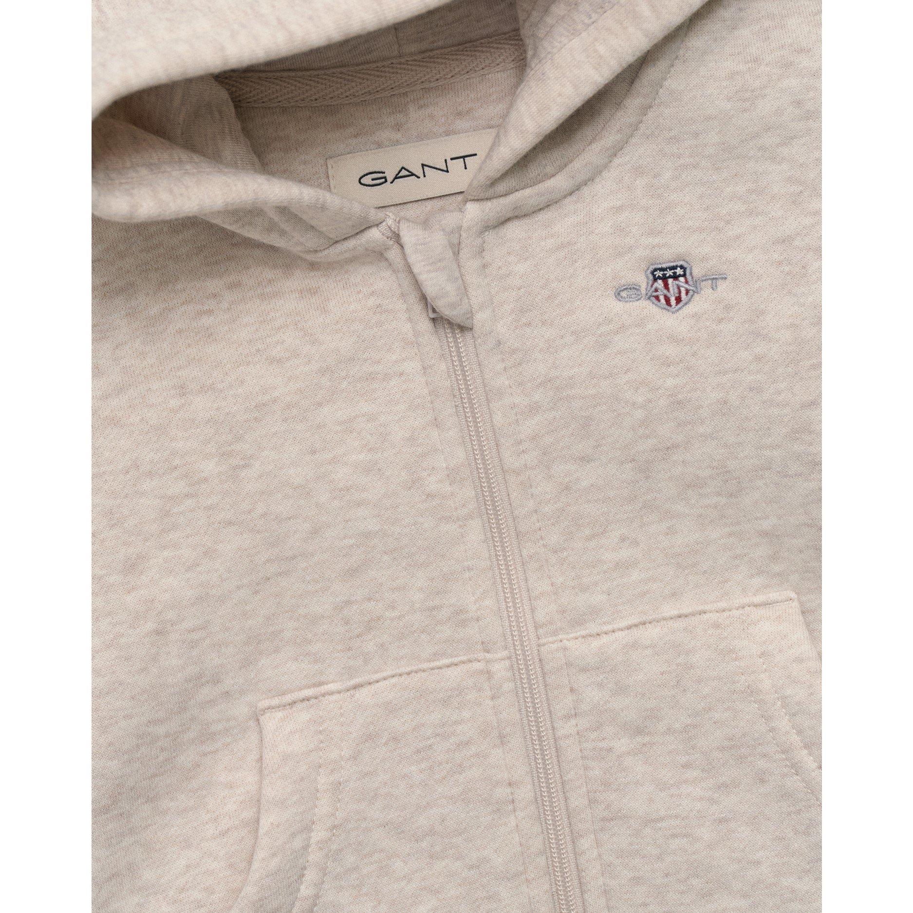 Gant Baby Shield Zip Hoodie