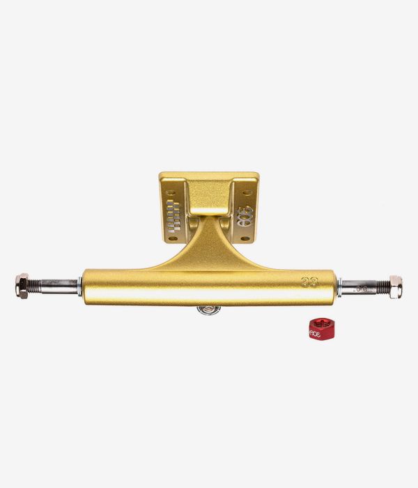 Ace 33 AF1 Achse (gold) 8