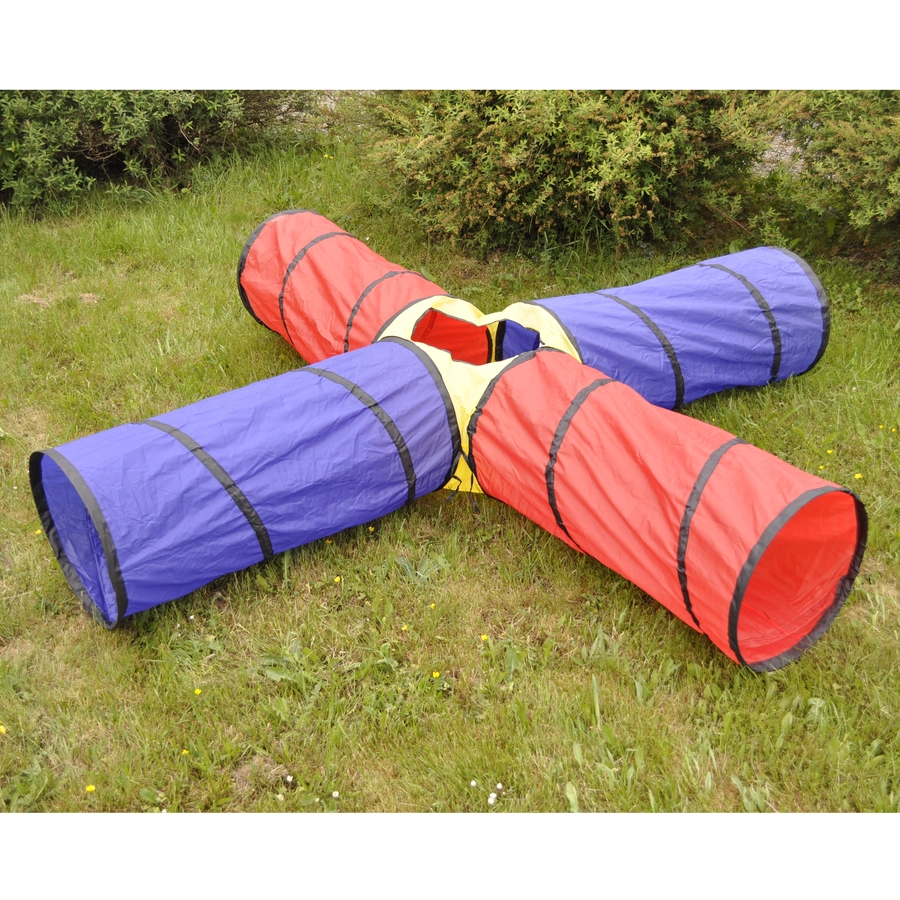 knorr toys® Spieltunnel Circle tunnel centre
