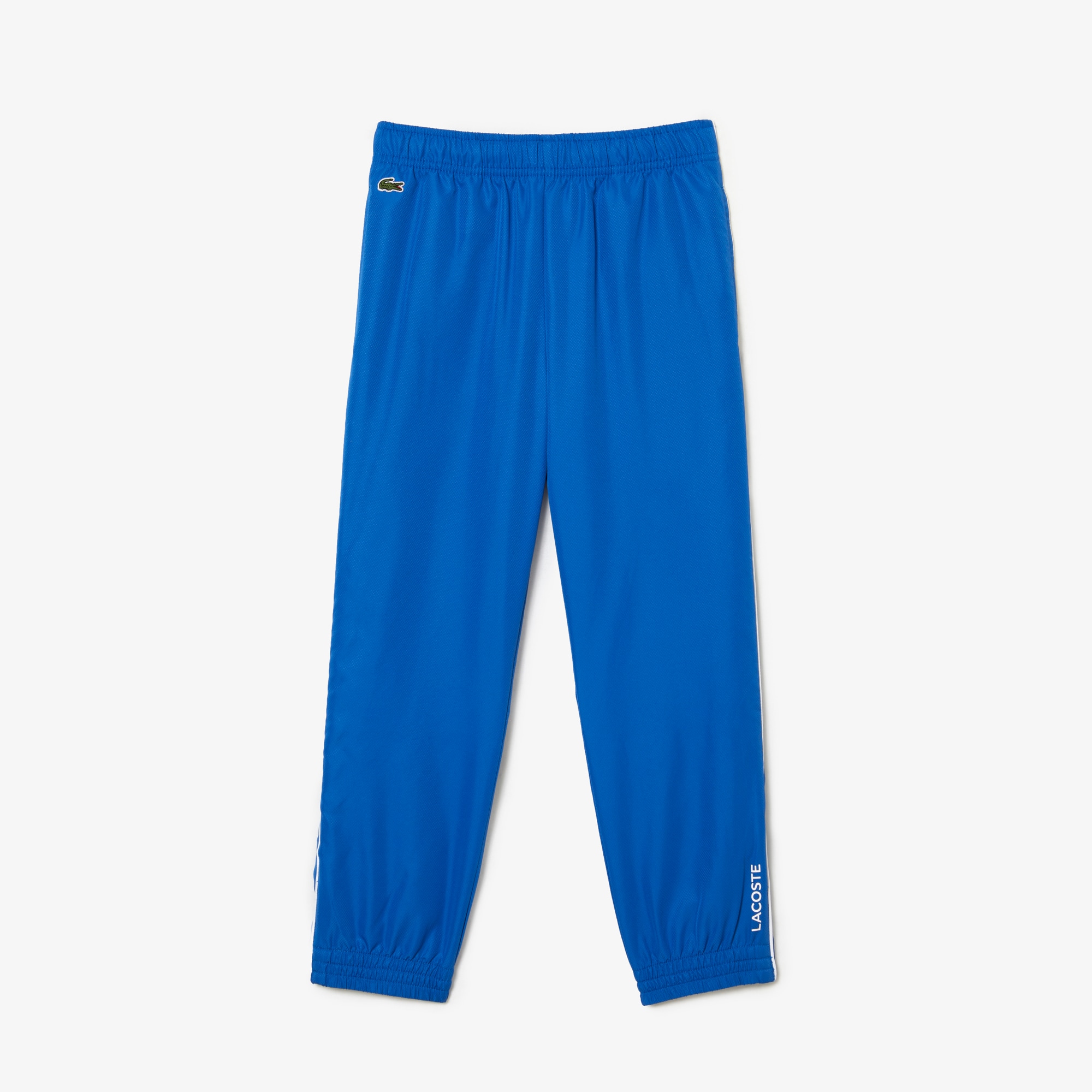 Pantalon de survêtement garçon Lacoste SPORT Pantalons & Shorts - Bleu - Lacoste - Garçon