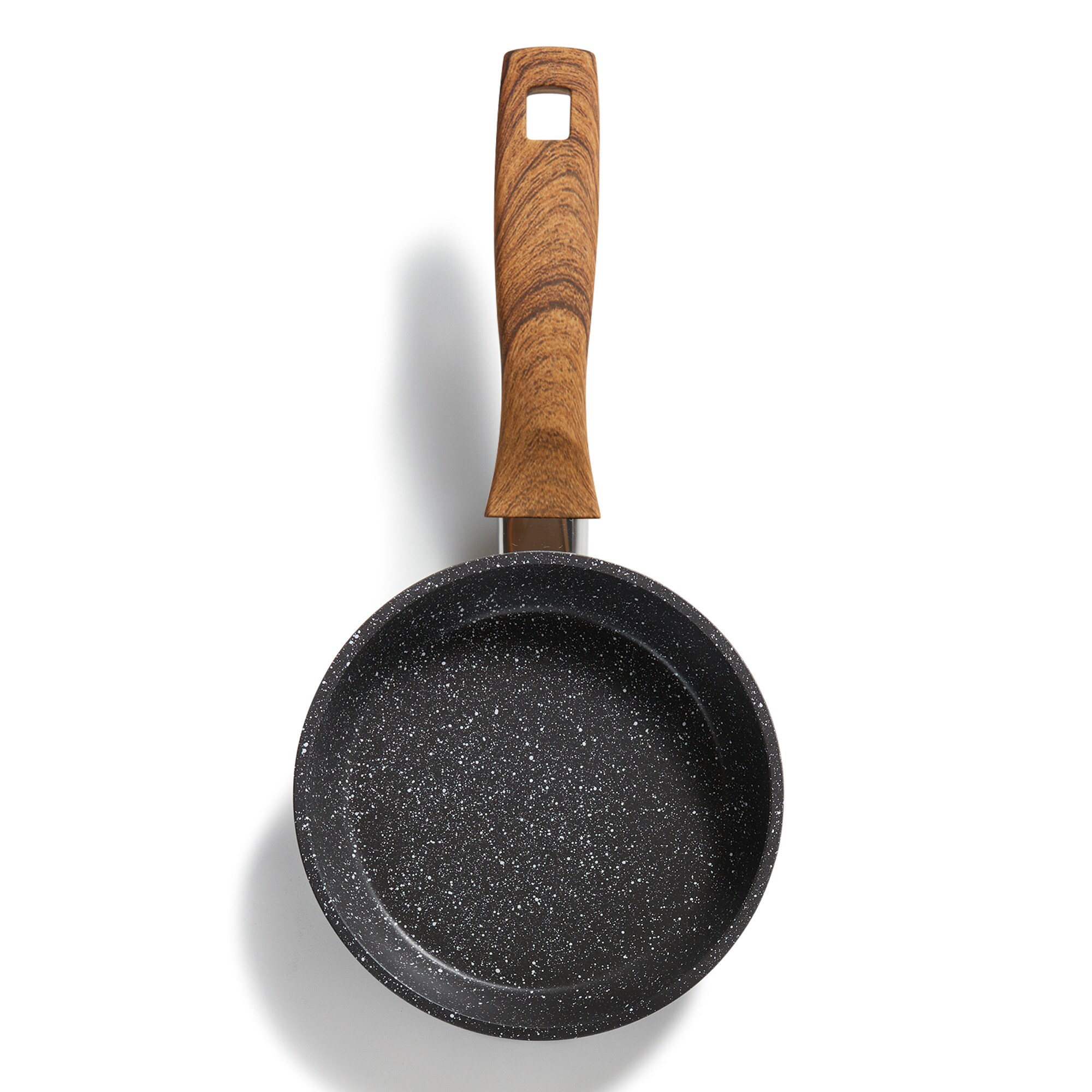STONELINE® Back to Nature Bratpfanne 16 cm
