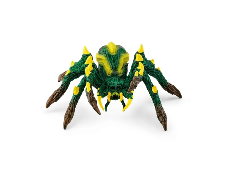 Schleich BattleCave Jungle Tarantula