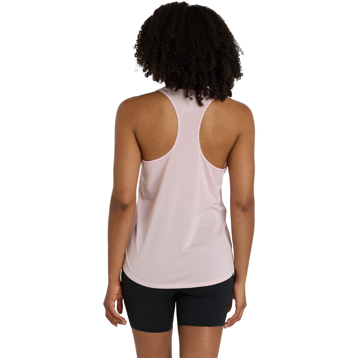 New Balance Athletics Løbetop Dame