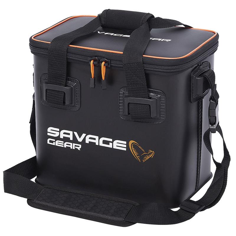 Sac Isotherme Savage Gear Wpmp Cooler Bag