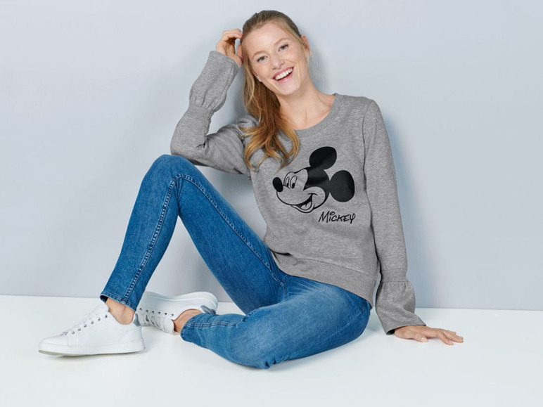 Dames sweater