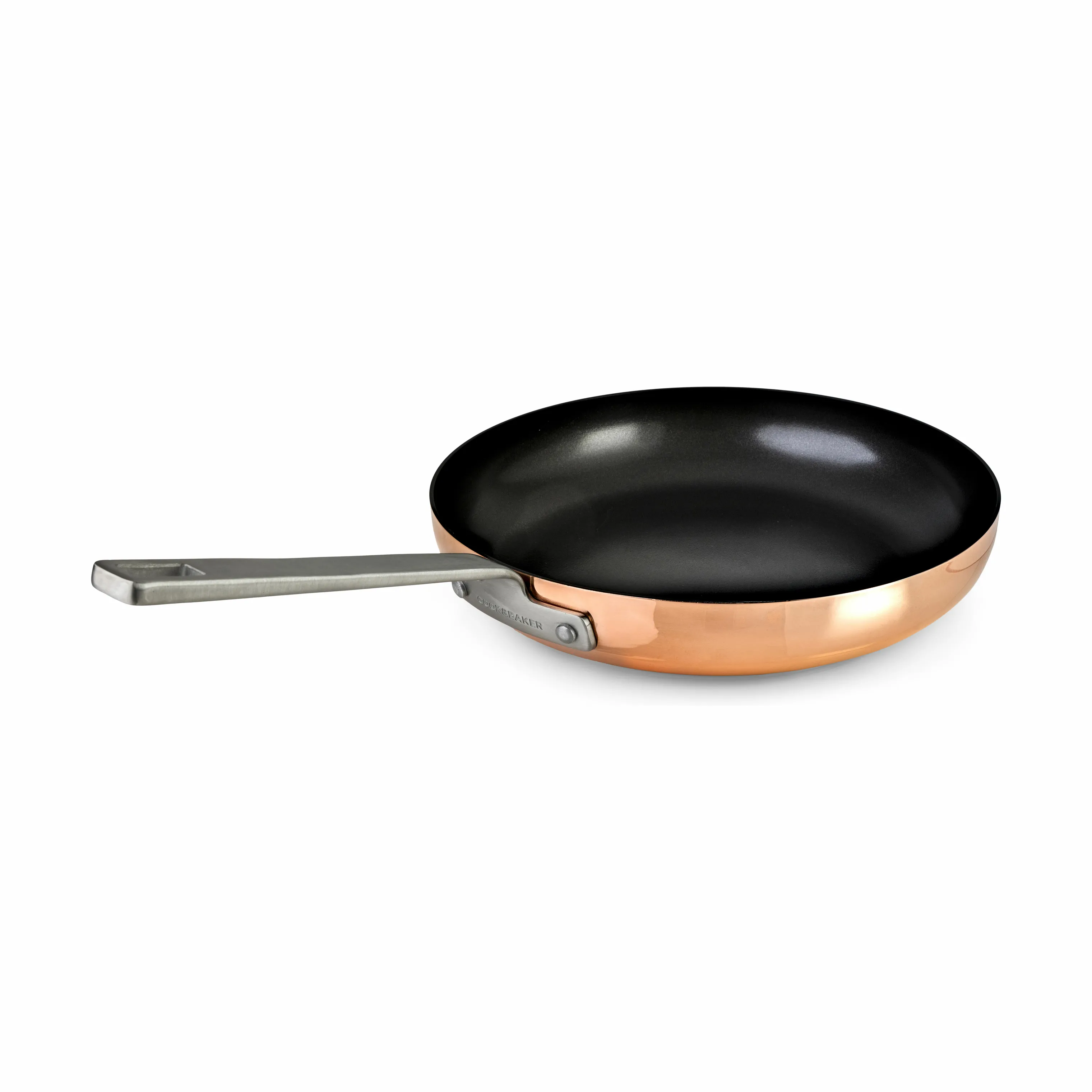 Cook & Baker Premium Stegepande