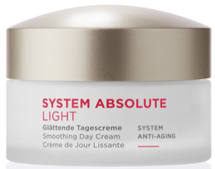 Annemarie Borlind System Absolute Light Smoothing Day Cream 50ML