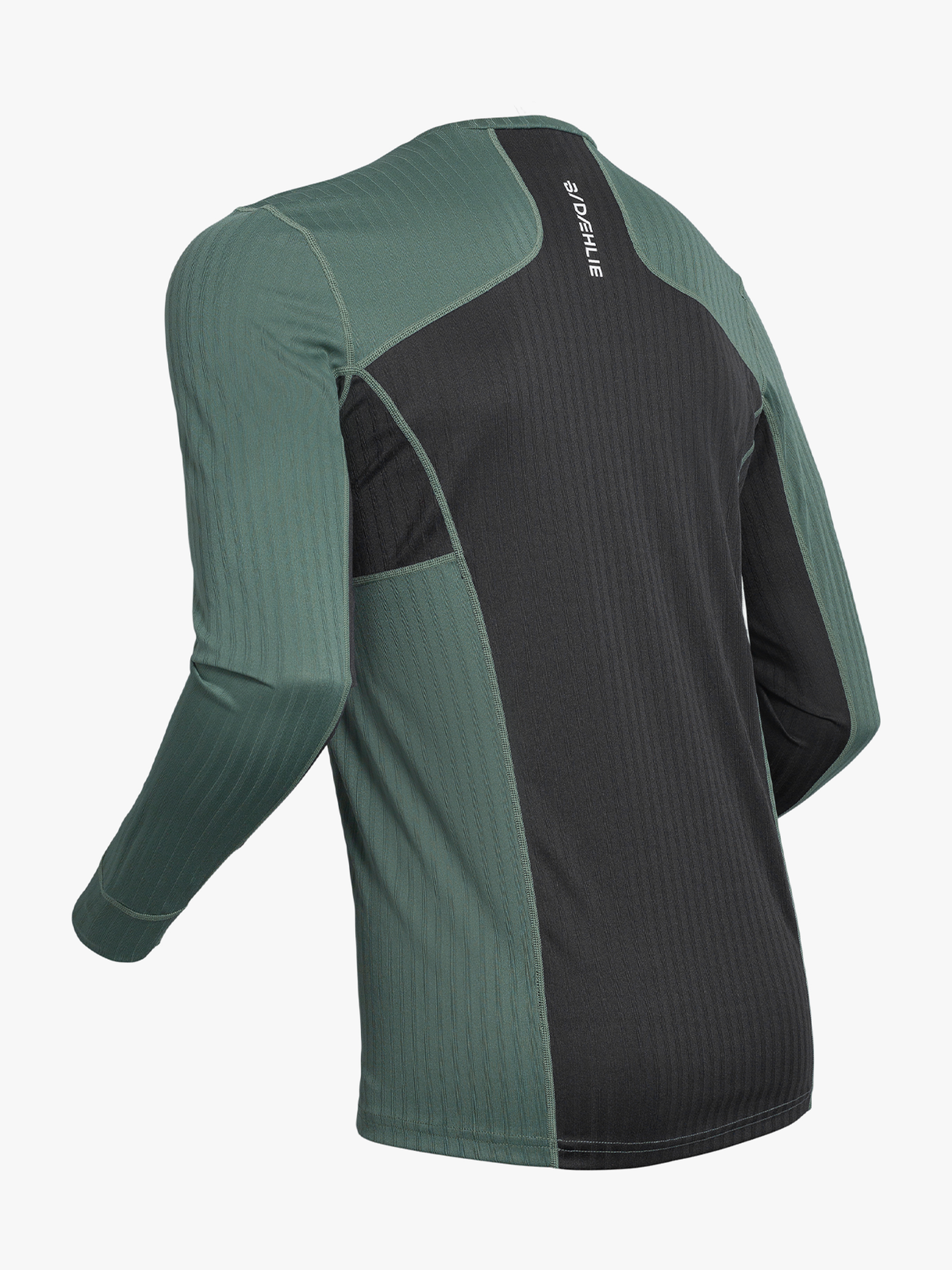 Training Tech Long Sleeve