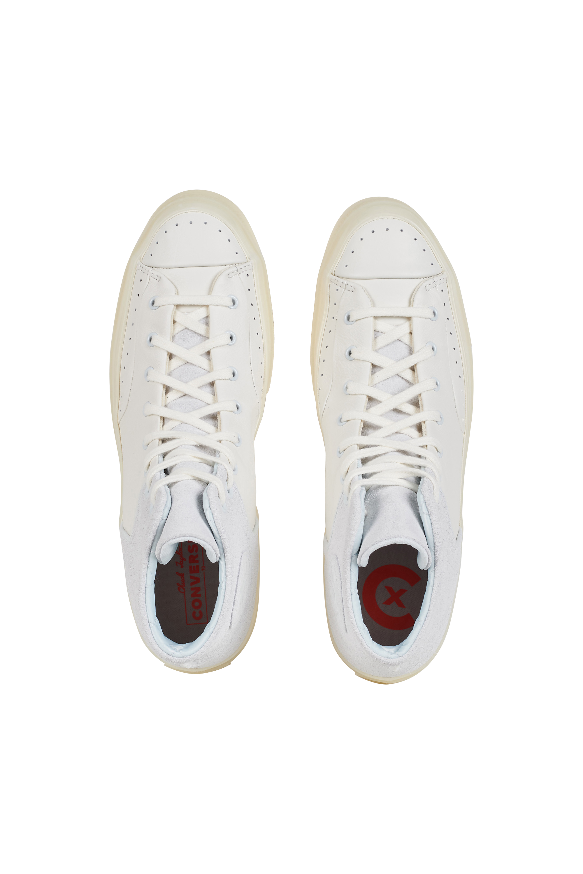 CONVERSE Baskets  CHUCK 70 MARQUIS Blanc