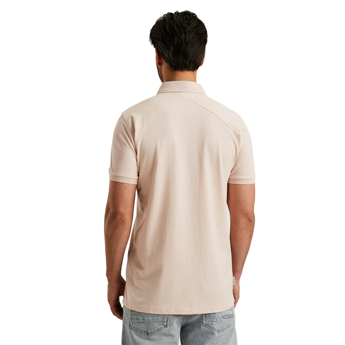 Heren T-shirt KBIS25-M17