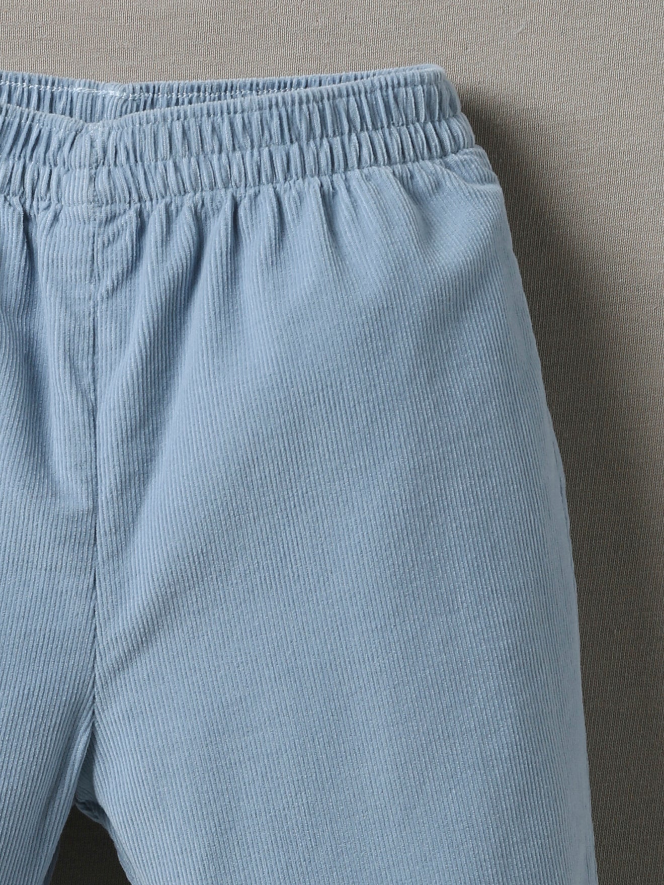 Pantalon Bébé en velours