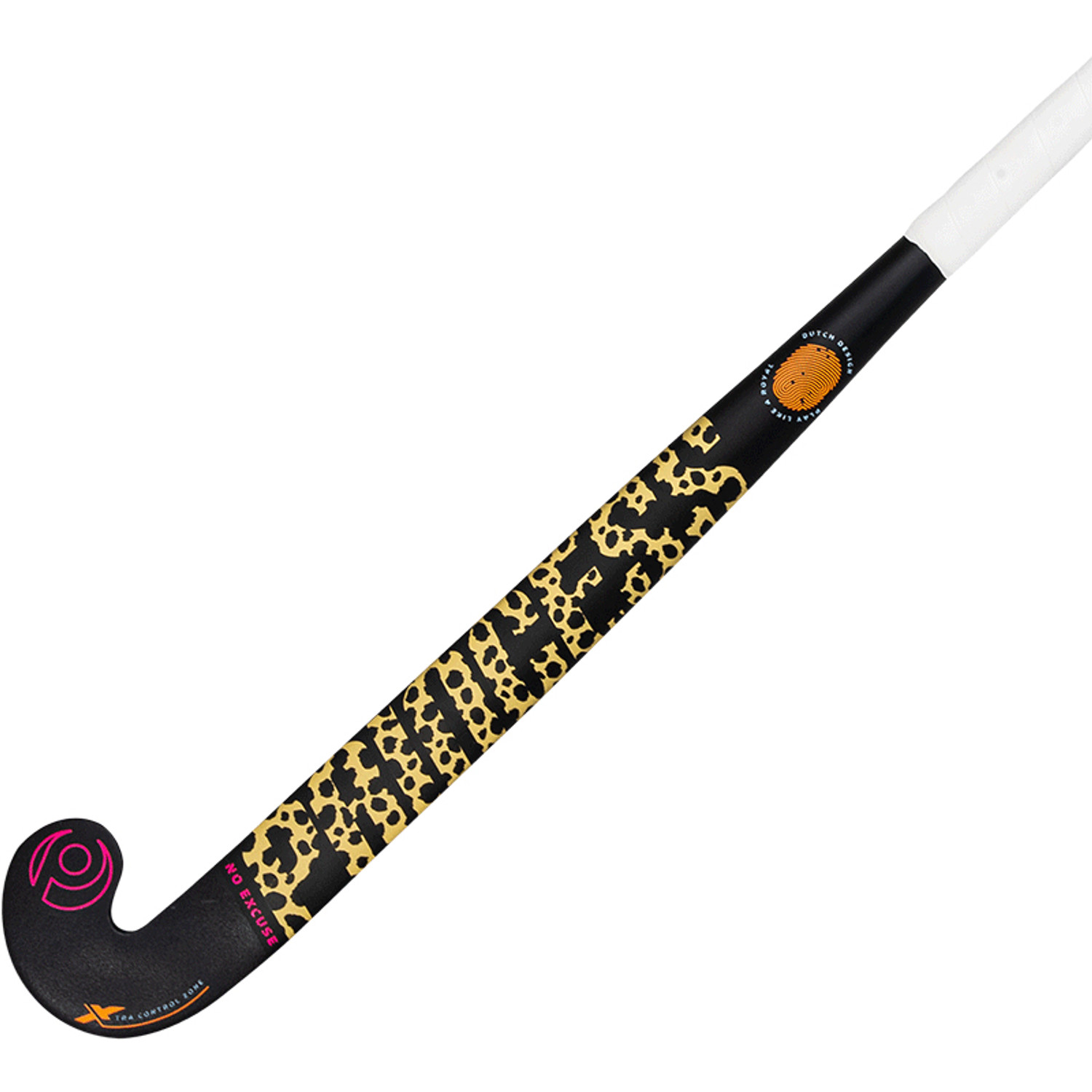 Princess No Excuse LTD MidBow Hout Indoor