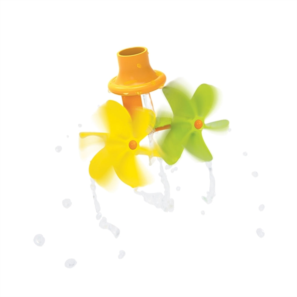 FunEleFun Fill 'N' Sprinkle Blå - Yookidoo