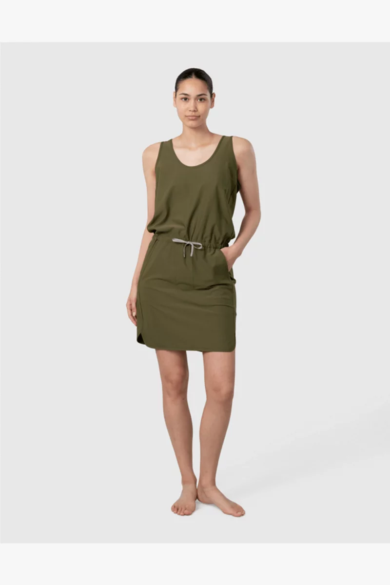 Kari Traa Ruth Damen Kleid