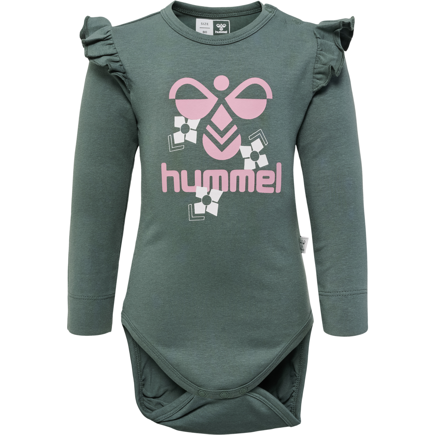 hmlDANA BODY L/S