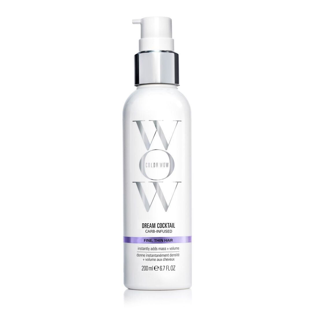 COLOR WOW  Carb Cocktail Bionic Tonic - 200ml