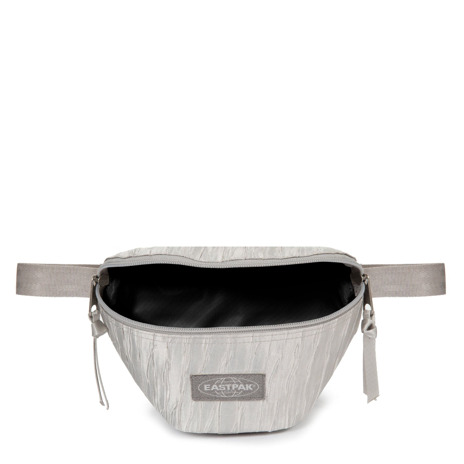 Springer Pleats Silver