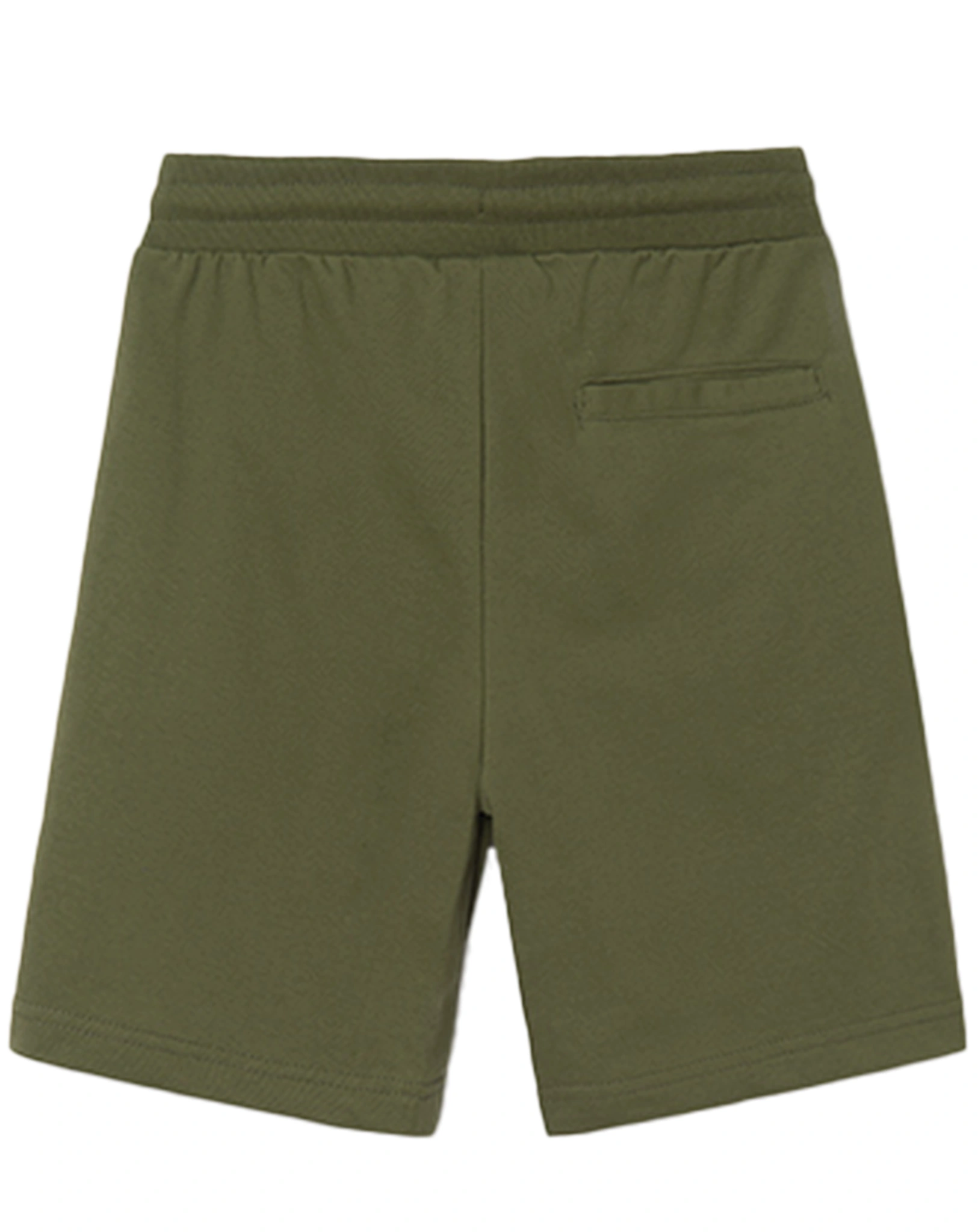 Bermuda-Shorts JUNGLE in grün