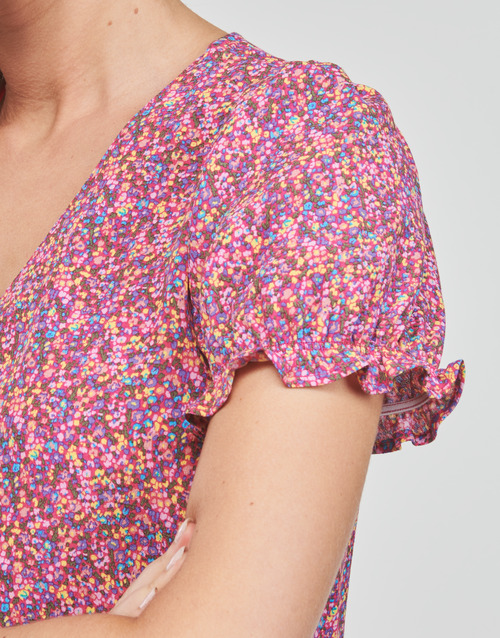 Esprit - CVE BLOUSE - Rose